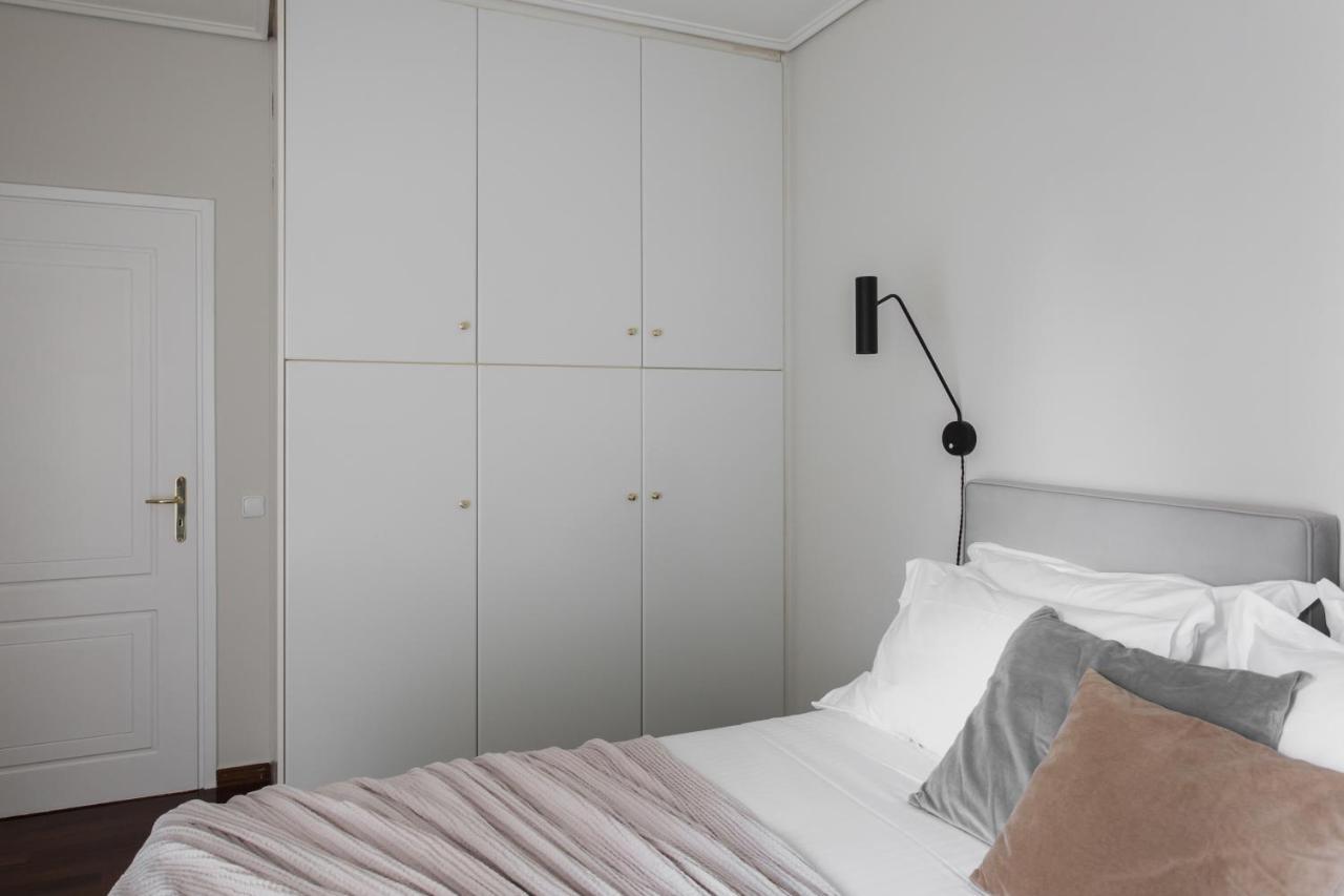 Top-Class 2Br Apartment In Marousi By Upstreet Athen Exterior foto